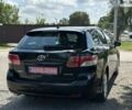 Тойота Авенсис, объемом двигателя 1.6 л и пробегом 272 тыс. км за 8500 $, фото 11 на Automoto.ua