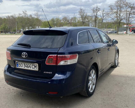 Тойота Авенсіс, об'ємом двигуна 2 л та пробігом 307 тис. км за 8400 $, фото 4 на Automoto.ua