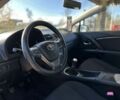 Тойота Авенсис, объемом двигателя 1.6 л и пробегом 272 тыс. км за 8500 $, фото 20 на Automoto.ua