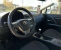 Тойота Авенсис, объемом двигателя 1.6 л и пробегом 272 тыс. км за 8500 $, фото 19 на Automoto.ua