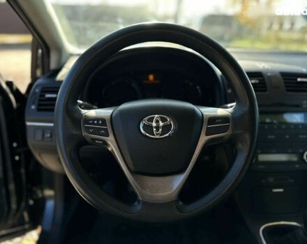 Тойота Авенсис, объемом двигателя 1.6 л и пробегом 272 тыс. км за 8500 $, фото 24 на Automoto.ua