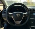 Тойота Авенсис, объемом двигателя 1.6 л и пробегом 272 тыс. км за 8500 $, фото 24 на Automoto.ua