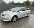 Тойота Авенсис, объемом двигателя 2.2 л и пробегом 265 тыс. км за 8900 $, фото 3 на Automoto.ua