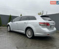 Тойота Авенсис, объемом двигателя 2.2 л и пробегом 265 тыс. км за 8900 $, фото 2 на Automoto.ua