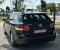 Тойота Авенсис, объемом двигателя 1.6 л и пробегом 272 тыс. км за 8500 $, фото 17 на Automoto.ua