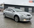 Тойота Авенсис, объемом двигателя 2.2 л и пробегом 265 тыс. км за 8900 $, фото 12 на Automoto.ua