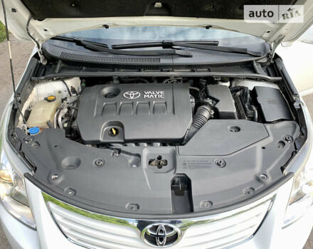 Тойота Авенсіс, об'ємом двигуна 2 л та пробігом 258 тис. км за 9250 $, фото 18 на Automoto.ua