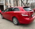 Тойота Авенсис, объемом двигателя 2 л и пробегом 410 тыс. км за 8200 $, фото 12 на Automoto.ua