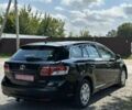 Тойота Авенсис, объемом двигателя 1.6 л и пробегом 272 тыс. км за 8500 $, фото 13 на Automoto.ua