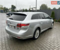 Тойота Авенсис, объемом двигателя 2.2 л и пробегом 265 тыс. км за 8900 $, фото 13 на Automoto.ua