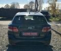 Тойота Авенсис, объемом двигателя 1.6 л и пробегом 272 тыс. км за 8500 $, фото 13 на Automoto.ua