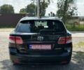 Тойота Авенсис, объемом двигателя 1.6 л и пробегом 272 тыс. км за 8500 $, фото 16 на Automoto.ua