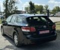 Тойота Авенсис, объемом двигателя 1.6 л и пробегом 272 тыс. км за 8500 $, фото 18 на Automoto.ua