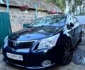 Тойота Авенсіс, об'ємом двигуна 2 л та пробігом 236 тис. км за 9500 $, фото 1 на Automoto.ua