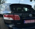 Тойота Авенсис, объемом двигателя 1.6 л и пробегом 272 тыс. км за 8500 $, фото 21 на Automoto.ua