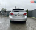 Тойота Авенсис, объемом двигателя 2.2 л и пробегом 265 тыс. км за 8900 $, фото 4 на Automoto.ua