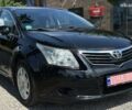 Тойота Авенсис, объемом двигателя 1.6 л и пробегом 272 тыс. км за 8500 $, фото 4 на Automoto.ua