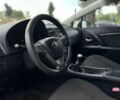 Тойота Авенсис, объемом двигателя 1.6 л и пробегом 272 тыс. км за 8500 $, фото 24 на Automoto.ua