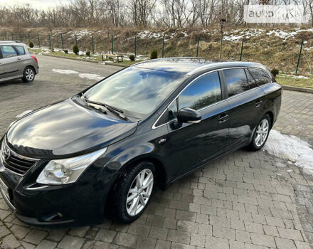 Тойота Авенсіс, об'ємом двигуна 2.2 л та пробігом 306 тис. км за 8300 $, фото 7 на Automoto.ua