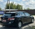 Тойота Авенсис, объемом двигателя 1.6 л и пробегом 272 тыс. км за 8500 $, фото 14 на Automoto.ua