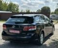 Тойота Авенсис, объемом двигателя 1.6 л и пробегом 272 тыс. км за 8500 $, фото 12 на Automoto.ua