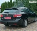 Тойота Авенсис, объемом двигателя 1.6 л и пробегом 225 тыс. км за 9500 $, фото 6 на Automoto.ua