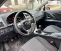 Тойота Авенсис, объемом двигателя 2 л и пробегом 410 тыс. км за 8200 $, фото 6 на Automoto.ua