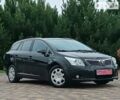 Тойота Авенсис, объемом двигателя 1.6 л и пробегом 225 тыс. км за 9500 $, фото 1 на Automoto.ua