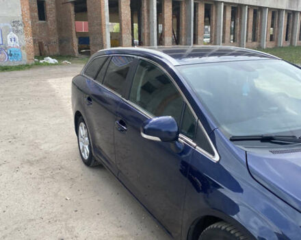 Тойота Авенсіс, об'ємом двигуна 2 л та пробігом 307 тис. км за 8400 $, фото 11 на Automoto.ua