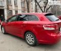 Тойота Авенсис, объемом двигателя 2 л и пробегом 410 тыс. км за 8200 $, фото 11 на Automoto.ua