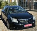 Тойота Авенсис, объемом двигателя 1.6 л и пробегом 272 тыс. км за 8500 $, фото 1 на Automoto.ua