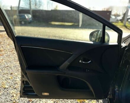 Тойота Авенсис, объемом двигателя 1.6 л и пробегом 272 тыс. км за 8500 $, фото 18 на Automoto.ua