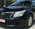 Тойота Авенсис, объемом двигателя 1.6 л и пробегом 272 тыс. км за 8500 $, фото 10 на Automoto.ua