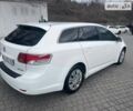 Тойота Авенсис, объемом двигателя 1.8 л и пробегом 234 тыс. км за 9100 $, фото 4 на Automoto.ua