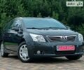 Тойота Авенсис, объемом двигателя 1.6 л и пробегом 225 тыс. км за 9500 $, фото 10 на Automoto.ua