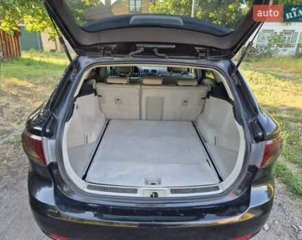 Тойота Авенсіс, об'ємом двигуна 2 л та пробігом 228 тис. км за 6800 $, фото 18 на Automoto.ua