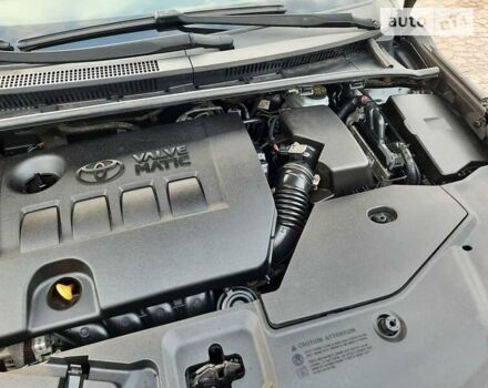 Тойота Авенсис, объемом двигателя 1.6 л и пробегом 191 тыс. км за 9600 $, фото 137 на Automoto.ua