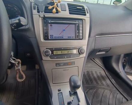 Тойота Авенсис, объемом двигателя 2.2 л и пробегом 230 тыс. км за 8500 $, фото 27 на Automoto.ua