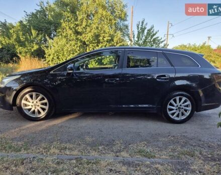 Тойота Авенсіс, об'ємом двигуна 2 л та пробігом 228 тис. км за 6800 $, фото 2 на Automoto.ua
