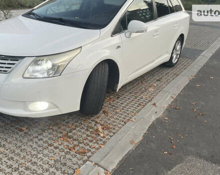 Тойота Авенсіс, об'ємом двигуна 2.23 л та пробігом 302 тис. км за 7700 $, фото 13 на Automoto.ua