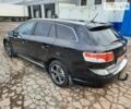 Тойота Авенсис, объемом двигателя 1.6 л и пробегом 191 тыс. км за 9600 $, фото 20 на Automoto.ua