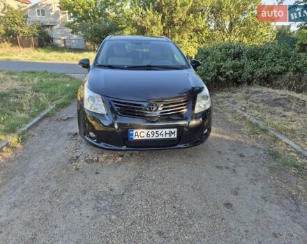 Тойота Авенсіс, об'ємом двигуна 2 л та пробігом 228 тис. км за 6800 $, фото 12 на Automoto.ua