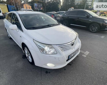 Тойота Авенсіс, об'ємом двигуна 2.23 л та пробігом 302 тис. км за 7700 $, фото 34 на Automoto.ua