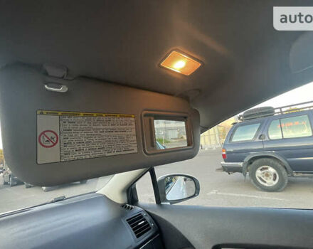 Тойота Авенсіс, об'ємом двигуна 2.23 л та пробігом 302 тис. км за 7700 $, фото 61 на Automoto.ua