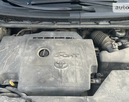 Тойота Авенсіс, об'ємом двигуна 2.23 л та пробігом 302 тис. км за 7700 $, фото 27 на Automoto.ua