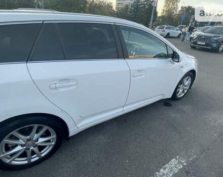 Тойота Авенсіс, об'ємом двигуна 2.23 л та пробігом 302 тис. км за 7700 $, фото 50 на Automoto.ua