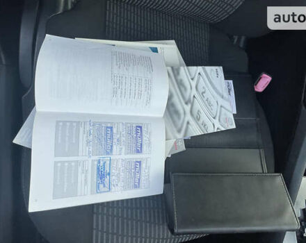 Тойота Авенсіс, об'ємом двигуна 2.23 л та пробігом 302 тис. км за 7700 $, фото 41 на Automoto.ua