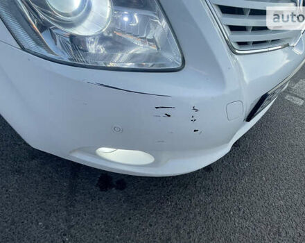 Тойота Авенсіс, об'ємом двигуна 2.23 л та пробігом 302 тис. км за 7700 $, фото 32 на Automoto.ua