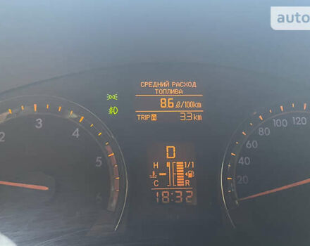 Тойота Авенсіс, об'ємом двигуна 2.23 л та пробігом 302 тис. км за 7700 $, фото 70 на Automoto.ua