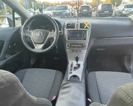 Тойота Авенсіс, об'ємом двигуна 2.23 л та пробігом 302 тис. км за 7700 $, фото 46 на Automoto.ua